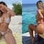 Ester Ana é Miss Alemanha na Copa do Mundo 2026