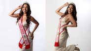 Ana Luiza Rodrigues Alves Ascendino, conhecida nas redes sociais como Ana Ascendino, vive um momento especial da carreira - Foto: Divulgação