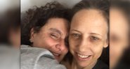Ana Kutner e Kity Féo - Reprodução/Instagram@anakutner