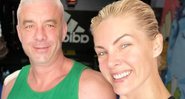 Ana Hickmann e Alexandre Corrêa - Foto: Reprodução / Instagram @ahickmann