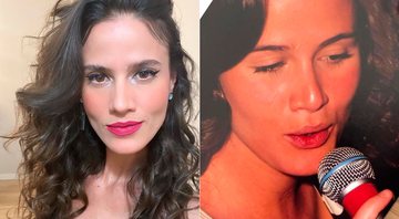 Ana Cañas morou com prostitutas e cantava por comida no início da carreira - Foto: Reprodução/ Instagram@ana_canas