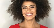 Ana Flávia ainda falou sobre participar das séries 'Onde Está meu Coração' e 'Sob pressão' - Reprodução/Instagram