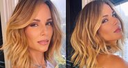 Apresentadora recebeu diversos elogios na publicação - Reprodução/Instagram/@aanafurtado
