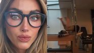 Ex-RBD Anahí foi homenageada na web após acidente no pilates