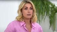 Ana Hickmann contou que engordou 16kg no ano passado - Foto: Reprodução/ YouTube@anahickmann