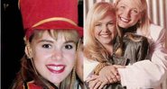 "Pituxita Bonequinha, minha vida de Paquita", será lançada pela Chiado Books no primeiro semestre de 2021 - Reprodução/Instagram