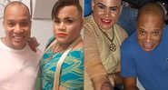 MC Maylon afirma que Anderson o violentou sexualmente - Reprodução/Instagram@mcmaylonoficial