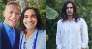 Sylvio Guerra, advogado de André Gonçalves, deixou a defesa do ator - Foto: Reprodução / Instagram