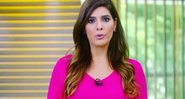 Jornalista comentou sobre a maternidade trazer transformações - Reprodução / Instagram