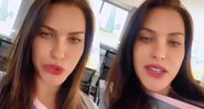 Andressa falou sobre vestir os filhos e sobre sua relação com o sertanejo - Reprodução/Instagram