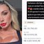 Andressa Urach exibiu faturamento recorde em plataforma de conteúdo - Foto: Reprodução/ Instagram@andressaurachoficial