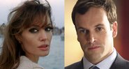 Atriz foi casada com Jonny Lee Miller entre 1996 e 1997 - Foto: Reprodução / IMDb