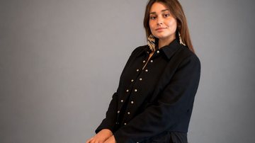 Anissa Arichi e a estratégia por trás da nova economia global do luxo - Reprodução Instagram