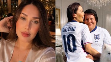 Anna Carolina Morais defendeu Giovani em desabafo nas redes sociais - Foto: Reprodução/ Instagram@annacarolinamoraiss