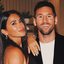 Antonela Roccuzzo se declarou para Messi após derrota na Copa