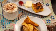 O Bar dos Arcos apresenta sua nova carta de drinques e menu gastronômico - Foto: Divulgação