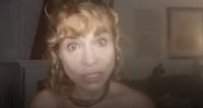 Aretha Marcos mandou indireta para o irmão, Rafael Vannucci - Reprodução/Instagram