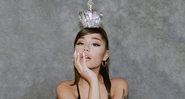 Ariana Grande - Reprodução/Instagram@arianagrande