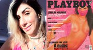 Ariane Latuf fez sucesso nos anos 2000 como Enfermeira do Funk - Foto: Reprodução/ Instagram@_aneandrade e Divulgação