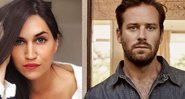 Mensagens vazadas foram acusadas de serem montagens - Reprodução/Instagram