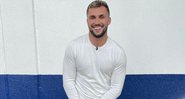 Arthur ainda falou sobre sua relação com Carla Diaz, com quem teve um breve affair no BBB 21 - Reprodução/Instagram/@arthurpicoli