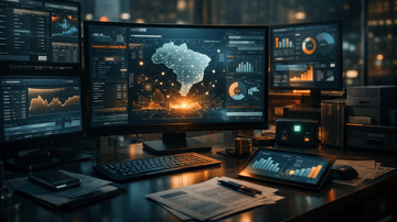 Faustino da Rosa Junior / Divulgação