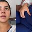 Ary Mirelle mostrou “pochete” na barriga após emagrecer 14 kg