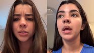 Ary Mirelle rebateu comentários por dar presente de R$ 300 mil para João Gomes