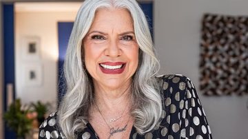 Astrid Fontenelle falou sobre a vida sexual após a menopausa