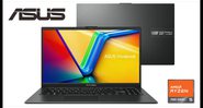 ASUS Vivobook Go 15 - Divulgação