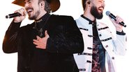 Imagem Augusto & Atílio apadrinham baile para jovens com câncer e reforçam apoio ao Hospital de Amor