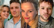 Além de Ava, Reese e Ryan também são pais de Deacon, 17 - Foto: Reprodução / Instagram @avaphillippe @reesewhiterspoon @ryanphillippe