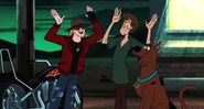 Axl já havia participado em um desenho animado junto com a turma do Pernalonga - Foto/Divulgação