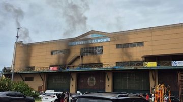 Imagem Val Couto faz alerta espiritual após incêndio na Grande Rio e envolve Virgínia Fonseca em debate sobre proteção no Carnaval