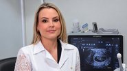 Imagem O emprego da medicina diagnóstico por Dra. Catherine Fuchs na saúde da mulher