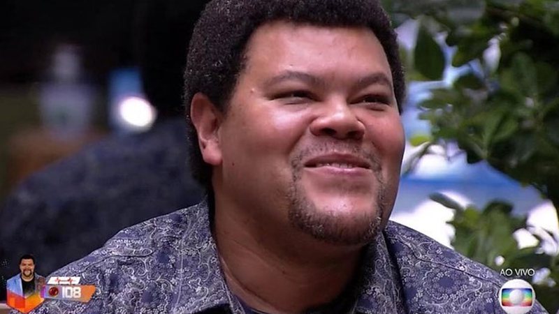 Babu já tem um trabalho garantido após deixar o reality show - Foto: Reprodução/ TV Globo