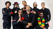 Banda Mato Seco será uma das atrações do Expo Head Grow - Foto: Divulgação
