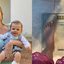 Bárbara Evans perde 22 kg quatro meses após dar à luz Ayla - Foto: Reprodução / Instagram