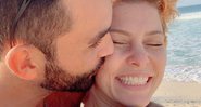 Bárbara se separou de Pedro Delfino em novembro de 2020 e é mãe de Martin (8) e Theo (4) - Foto: Reprodução / Instagram @barbaraborgesoficial