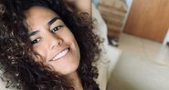 Atriz irá estrelar na próxima novela das 19h, "Quanto Mais Vida Melhor" - Reprodução/Instagram/@babicolen
