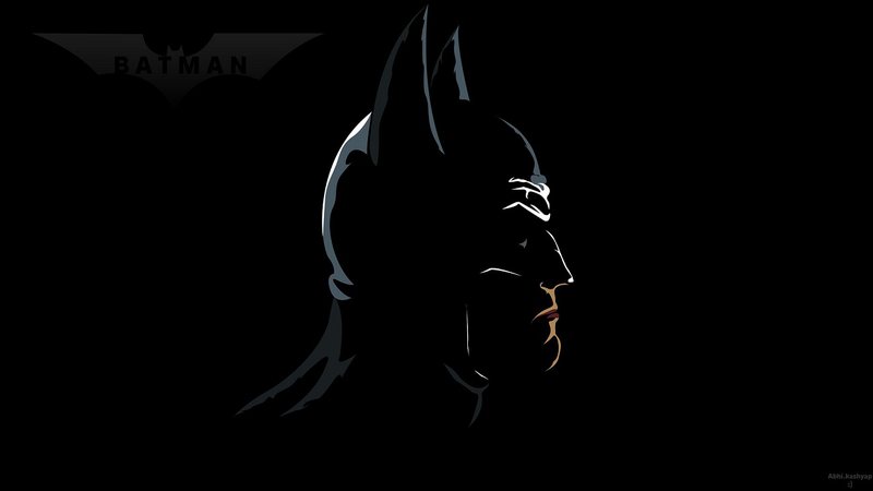 Batman ganha nova versão na voz de Rocco Pitanga em "Batman: Despertar" - Foto: Reprodução / Pixabay