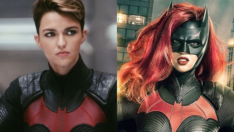 Ruby Rose em Batwoman - Foto: Reprodução / The CW Television Network