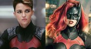 Ruby Rose em Batwoman - Foto: Reprodução / The CW Television Network