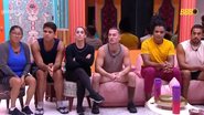 Público espera reviravoltas, discussões e posicionamentos firmes no BBB 25 - Foto: Divulgação