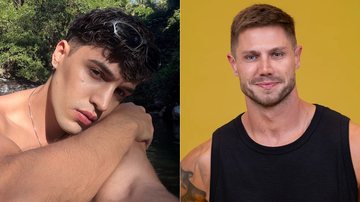 Gregory Kessey relatou experiência pessoal com Jonas Sulzbach