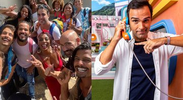 Alguns nomes que se destacaram no reality de sobrevivência já foram pré-selecionados para o BBB 23 - Foto: Reprodução / Instagram / TV Globo