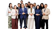 Imagem Centro Paraibano de Dor consolida marca e inaugura nova fase institucional