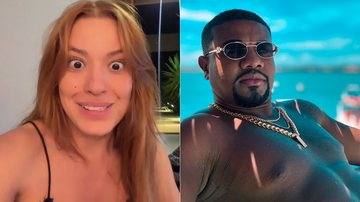 Davi Brito rebateu Beatriz Reis após fala sobre “BBB 24”