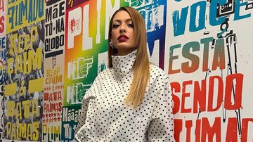Beatriz Reis falou sobre virgindade e paquera