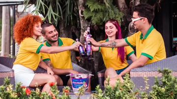 Produtos distribuídos pela Risso se destacam durante a disputa da Copa do Mundo de 2026 - Foto: Divulgação